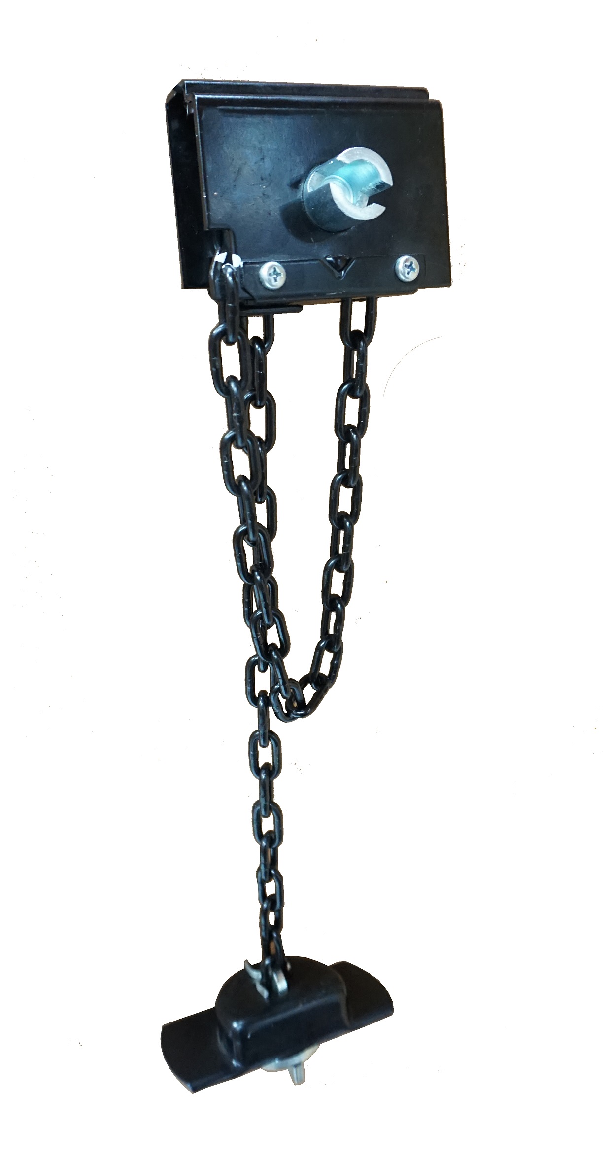 OEM Spare Wheel Winch Assembly for Nissan Navara D40 (20052015) eBay